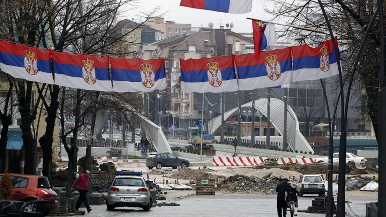 Katër kosovarë sulmohen në veri