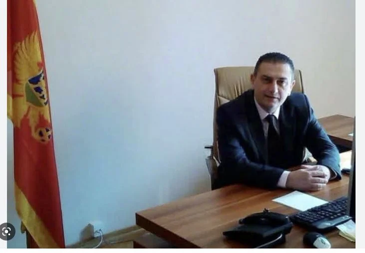 Lazar Radulovic ernannte Minister Rassic Berater