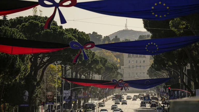 What is expected from the EU summit in Tirana and why it is so important