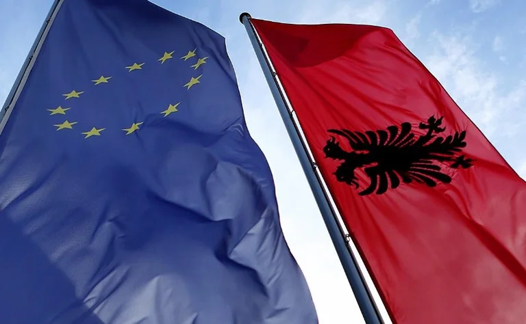 Programme du sommet de l'UE «% Balkans occidentaux à Tirana