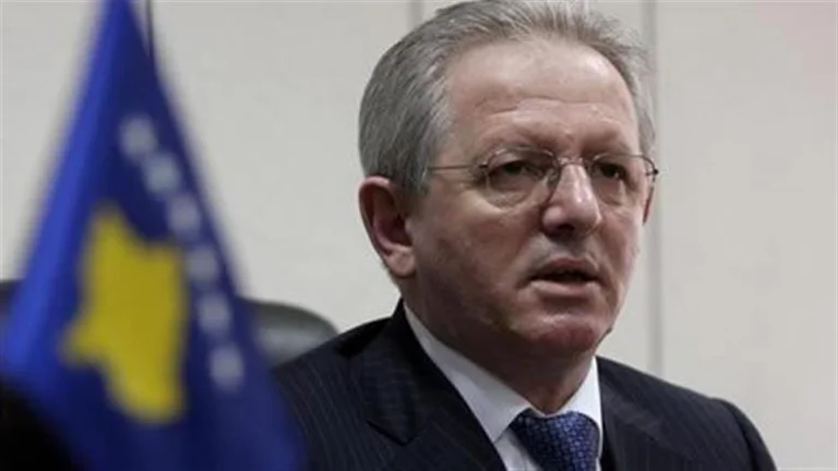 Hyseni: VV-ja të dalë me qëndrim të prerë për marrëveshjen, sharlatanat e saj nuk i marrim seriozisht