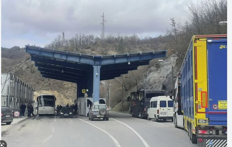 Kurti makes sure that Serbia doesn't move to Qatar, that's what it does in Kosovo, in November alone it introduced 26m euros in goods.