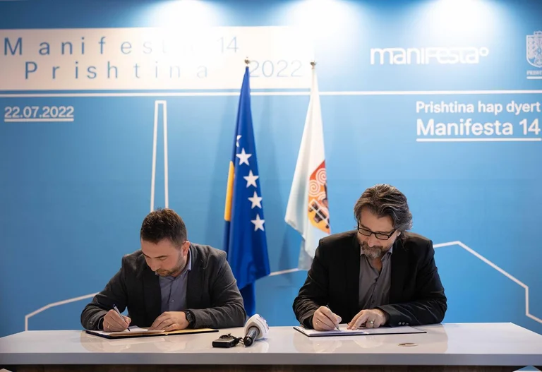 El progreso de Rama anuncia la construcción de tres nuevas escuelas en Pristina