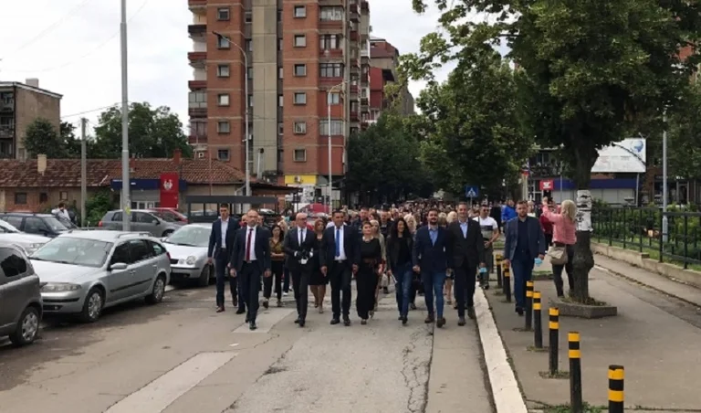 CEC pending operational police plan for extraordinary elections in the north