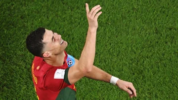 Ronaldo hat das Angebot des arabischen Teams gemeldet.