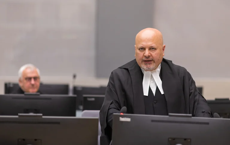JPN Procureur général contre la création d'un tribunal pénal spécial en Ukraine