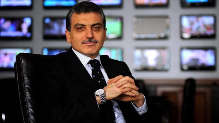 Turkish journalist sentenced to over 300 years in prison