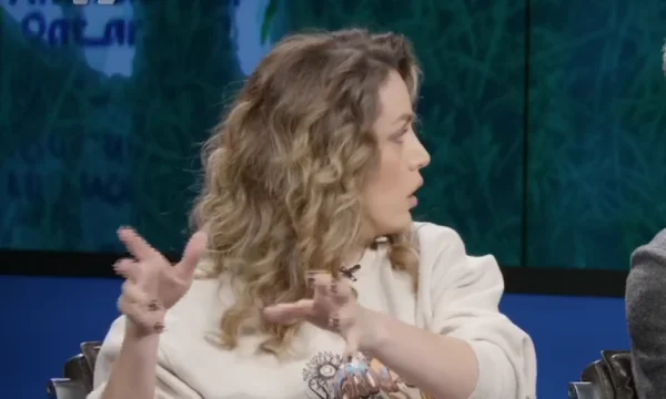 Liridon Leci charges Zana Avdiu with insults