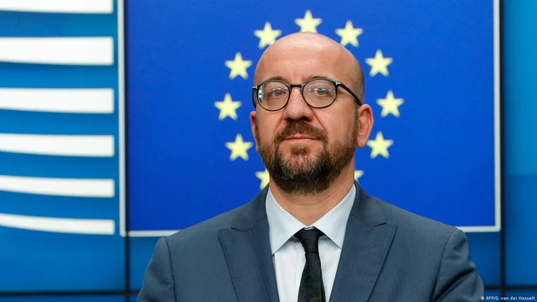Michel: Progrès dans la libéralisation des visas au Kosovo