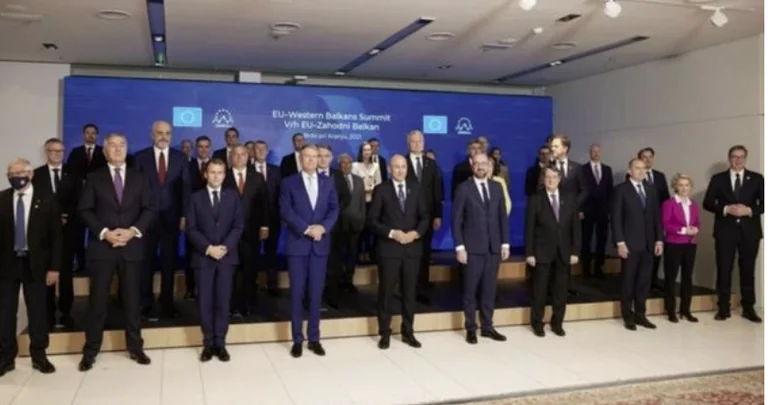 EU-Western Balkans Summit: Who are European leaders to be in Tirana tomorrow?