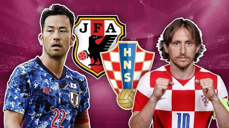 Official formations of Japan-Croatia Summit published