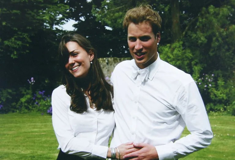 La foto de boda de William y Kate se vende por el precio loco