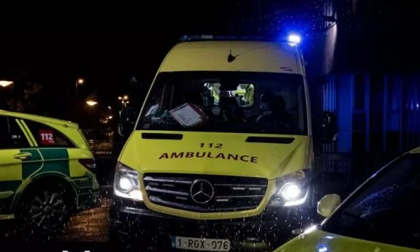 Belgio: l'uomo di 33 anni uccide la donna incinta e il bambino di 5 anni