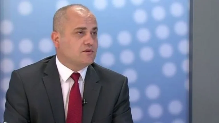 Hagi Avdyli in the margin of developments: Makes an Immediate Status