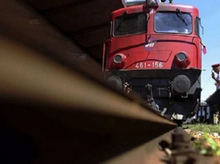 Kosovo train Fushe Han of Elez is expected to resume by one year late
