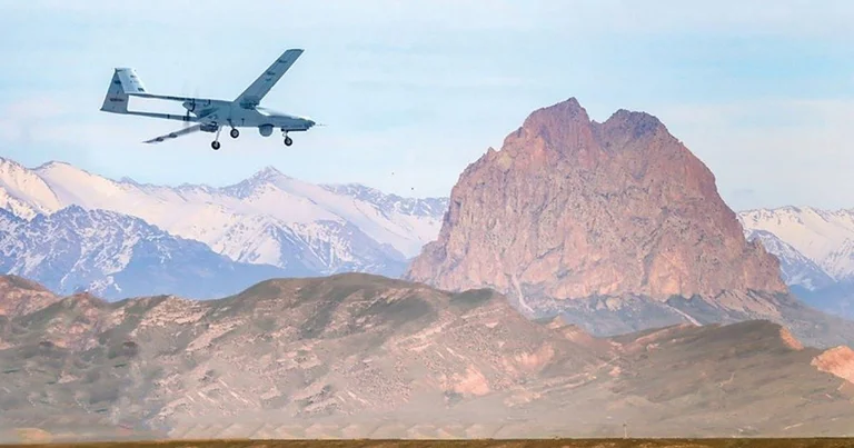Turkish Dron 49 airspace violations in Greece