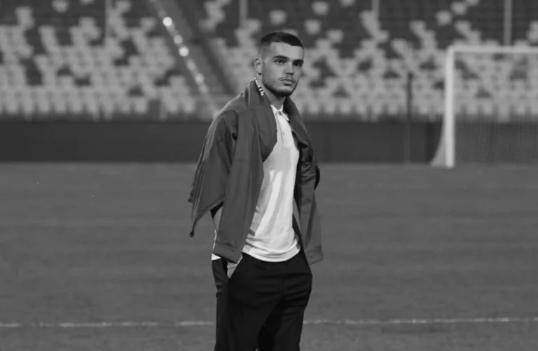 What's going on? Eri, we planned your transfer to Europe, we'll never let you know