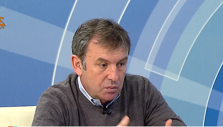 Albanian doctor: Just 7 minutes to save the infant killed