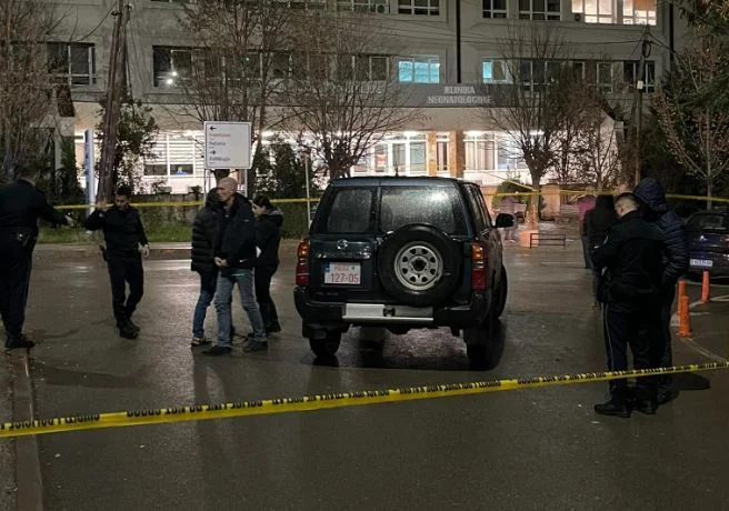Kryeimami i Lipjanit: Për vrasësin dënimi është xhehenemi