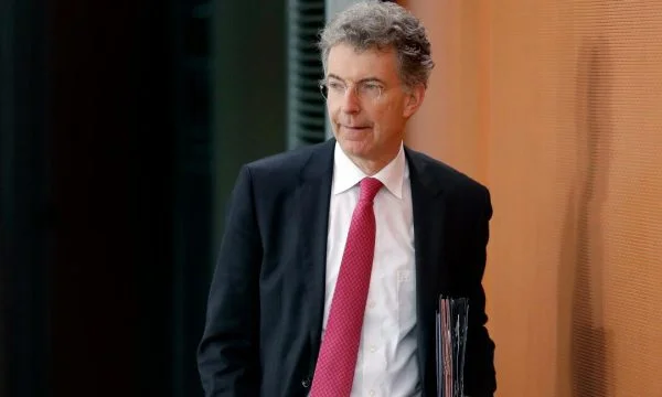 Heusgen pour la Serbie: Cela fait beaucoup de mal que l'UE soit le plus gros investisseur des Balkans, et la Russie y est appréciée.