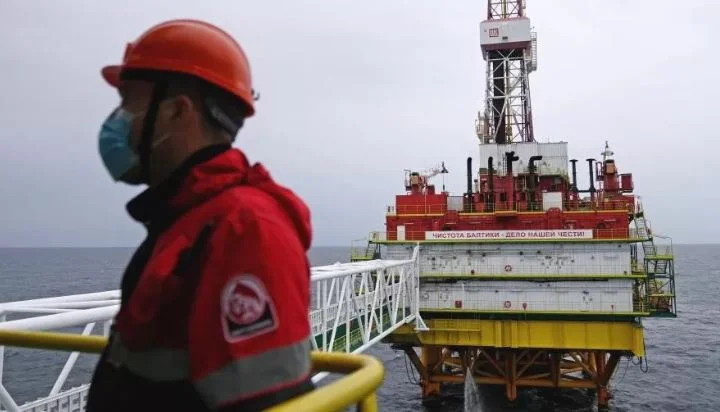 US: Russian oil price limit will quickly hit Putin