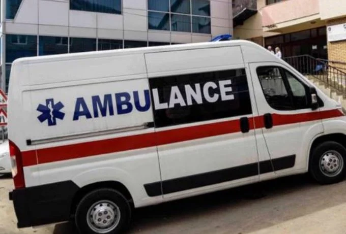 Chief Prosecutor: Sokol Halili died on his way to emergency