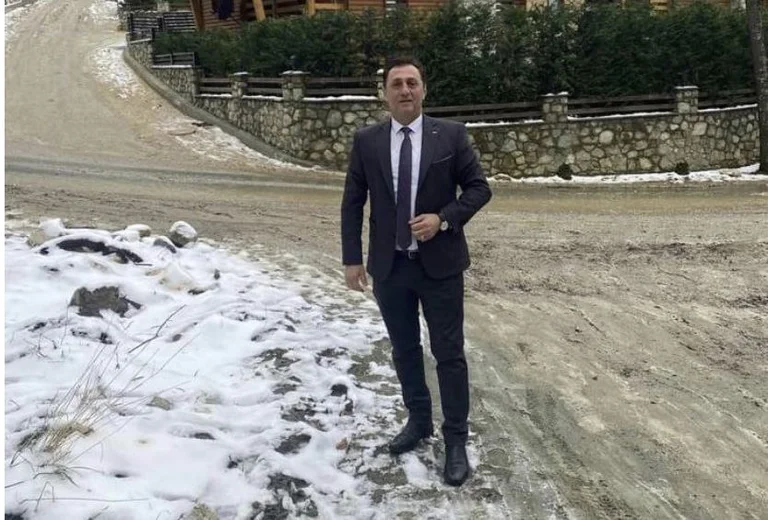 Affaire Brezovica, villas millionnaires saisies Fatmir Grainca