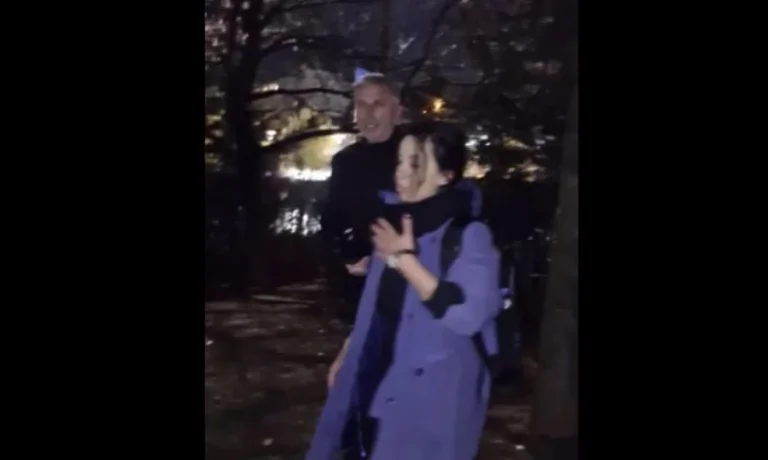 Arresto de dos activistas pregubernamentales: Llamar a la protesta para liberarlos