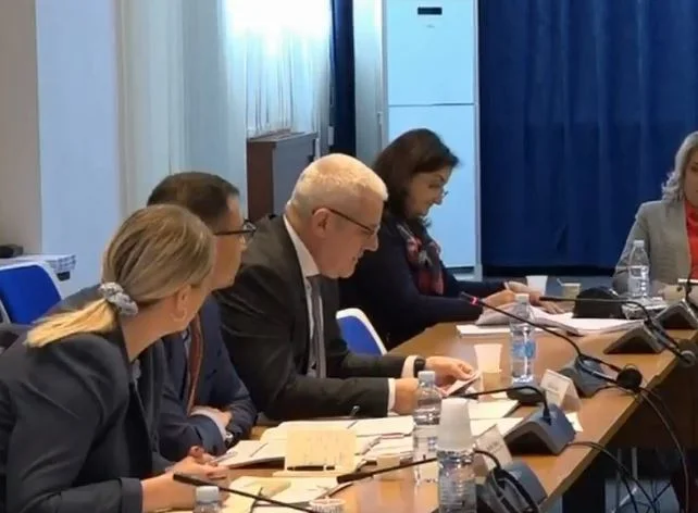 Non ho il pranzo.