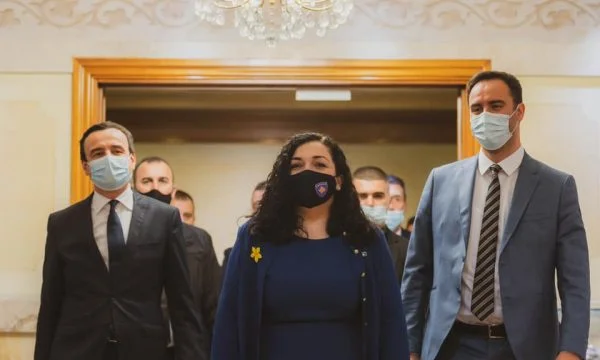 Asesinato embarazada, jefes de estado se reúnen hoy