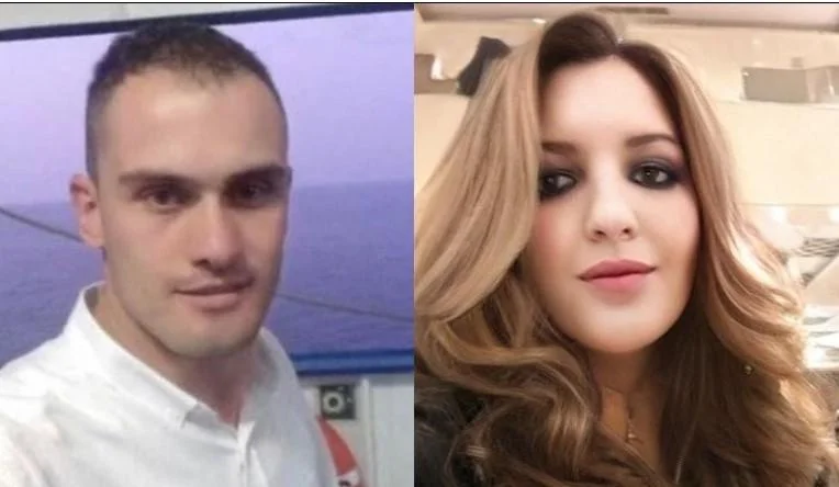 Hoy, mujer de 35 años asesinada por su ex marido
