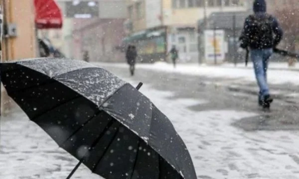 Rikthehet moti i ftohtë, këto janë temperaturat