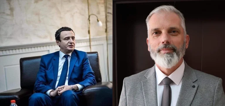VV commence à donner des cadeaux pour la fin de l'année, Faruk Mujka est placé au poste de chef de la direction de '%ber-Lepencit)