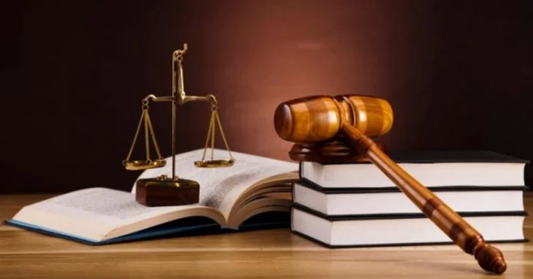 The suspect in the murder of the pregnant woman was sentenced only to an illegal possession fine