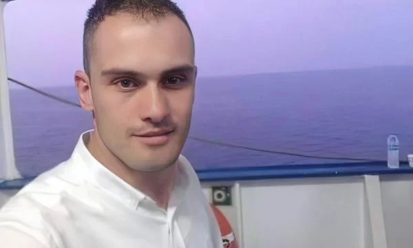 Sokol Halili still on the run: It is reported that his phone signaled in Vushtrri