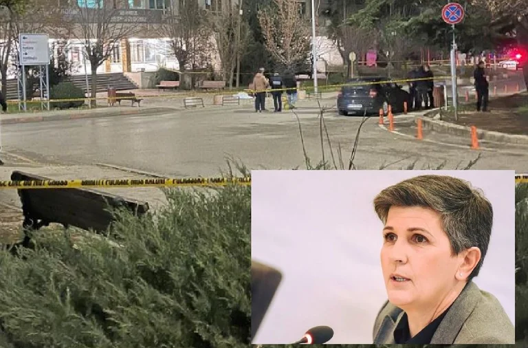 Le ministre de la Justice a dit qu'il y avait un mandat pour la grossesse assassinée.
