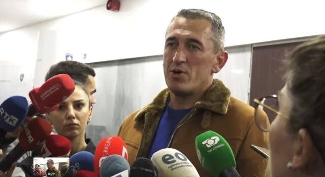 Nenad Raspqi nomme le ministre de la Communauté et du Retour