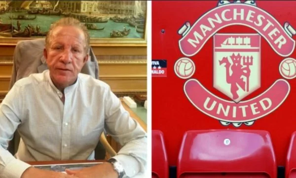 Pacolli interested in buying Man Wood, his adviser says “Why not”