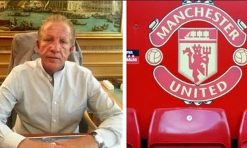 Pacolli interessiert sich für Man Wood, sein Berater sagt “Warum nicht”