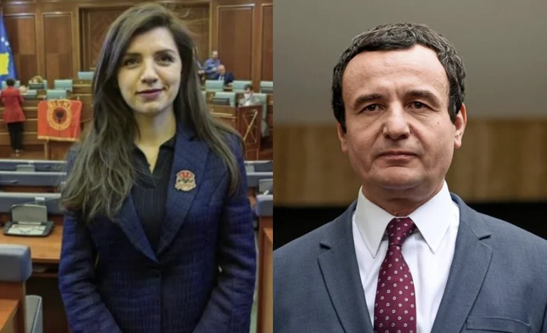 Kurti më skandaloze se Kurti për vrasjen në QKUK: Fundi i njerëzimit