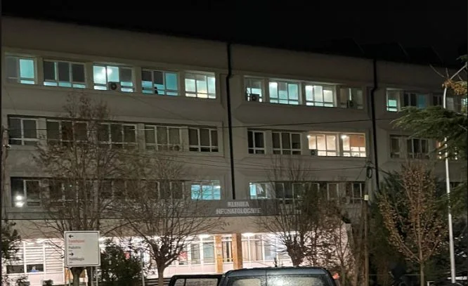 ‘Pasha këtë fëmijë që kam me lind sonte’ – Dëshmitarja citon fjalët e fundit të viktimës në QKUK