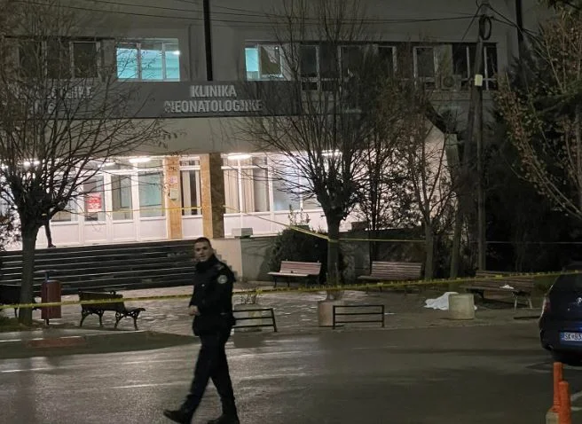 Shtatzëna e vrarë në QKUK ishte nga fshati ‘Llukagji’ i Lipjanit