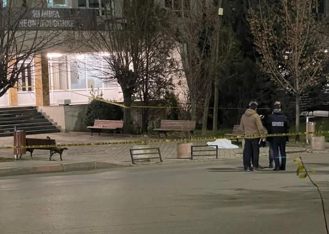 Policia konfirmon vrasjen e gruas në QKUK, ishte 35 vjeçe – S’përmend të arrestuar