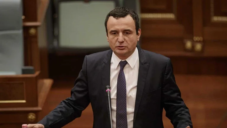 Analisti: Fshatrat e prekura nga Koronavirusi po rënkojnë për teste, Kurti ia bëri vetes dhe komplet stafit