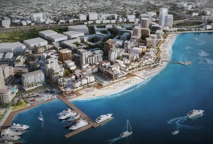 Media arabe: Porti i Durrësit, një nga projektet më inovative në botë