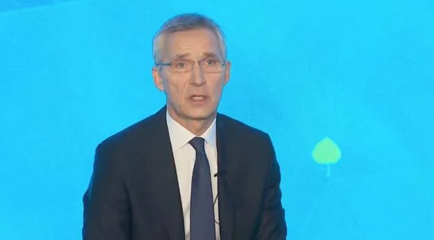 Stoltenberg: Lufta në Ukrainë ka filluar në vitin 2014