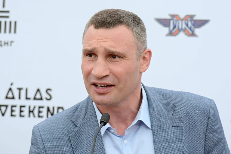 Klitschko: S’e lejojmë Putinin të na vjedhë Krishtlindjet