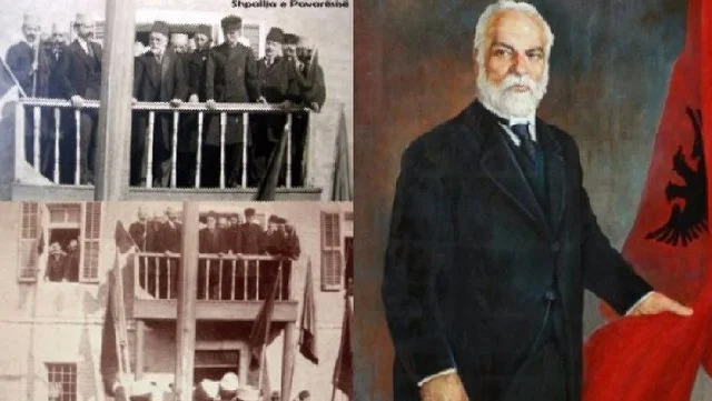 Ismail Qemali ishte pjesë e masonerisë, thotë me gojën e tij nipi Nedim Vlora: Edhe unë vetë jam mason