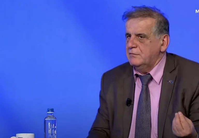 Spahiu: Historically Albania has been Serbia's ally on Kosovo issues