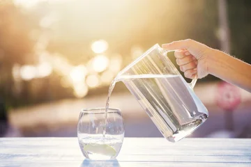 Signs That You Do Not Use Enough Water